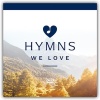 Hymns We Love DVD - Exploring Hymns That Take Us the Heart of the Christian Faith